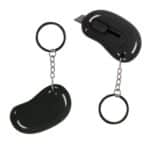 Custom Box Cutter Key Ring - 1