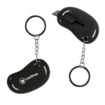 Custom Box Cutter Key Ring - 3