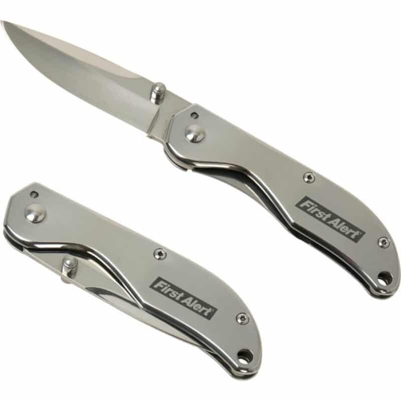 Custom EDC Pocket Knife