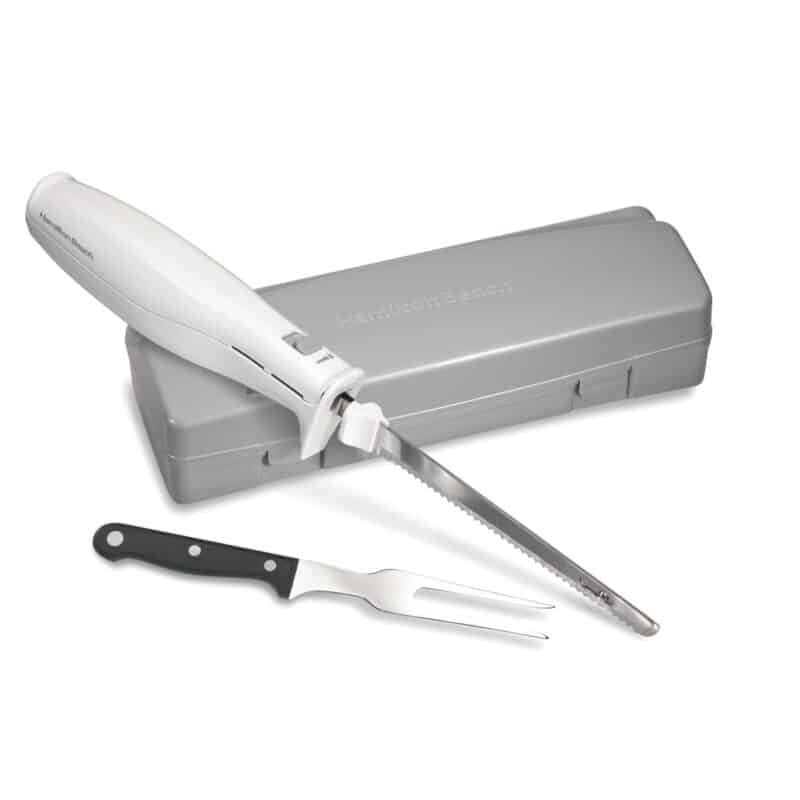 Custom Hamilton Beach® Carving Knife Set