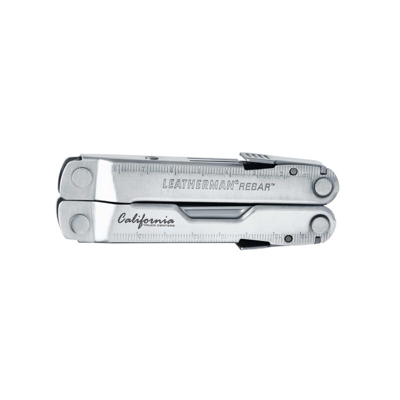 Custom Leatherman® Knifeless Rebar® - 1