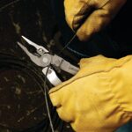 Custom Leatherman® Knifeless Rebar® - 6