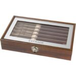 Custom Manchurian Ash 6-Piece Steak Knife Set - 2