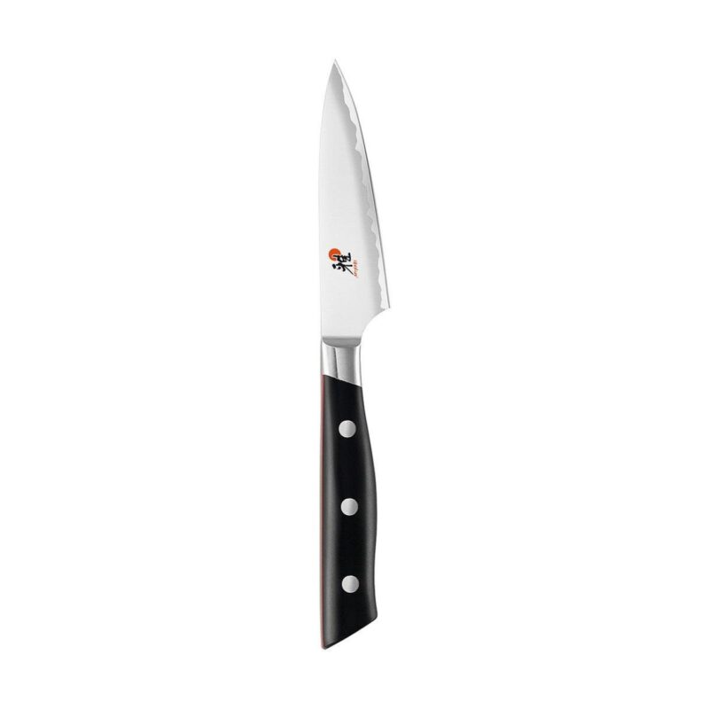 Custom Miyabi Evolution 3.5" Pairing Knife