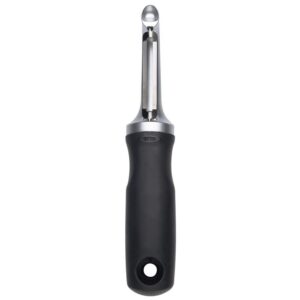 Custom OXO Pro Swivel Peeler