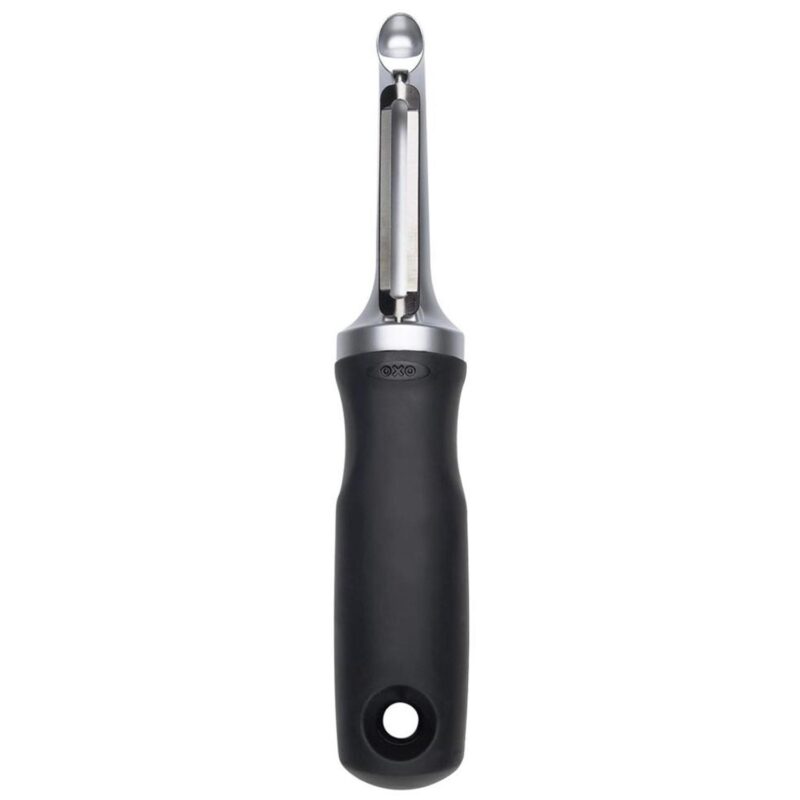Custom OXO Pro Swivel Peeler