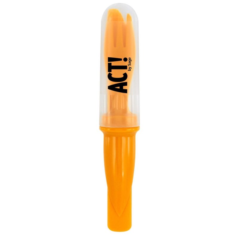 Custom On-The-Go Cutlery Set - 8