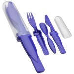 Custom Portable Cutlery Set - 1