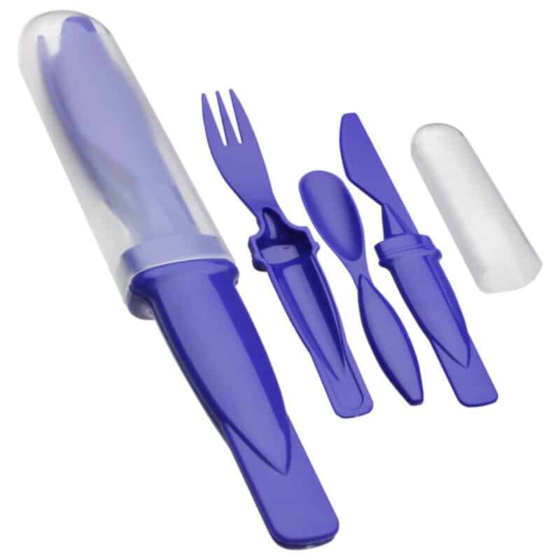 Custom Portable Cutlery Set - 1