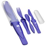 Custom Portable Cutlery Set - 2
