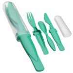 Custom Portable Cutlery Set - 4
