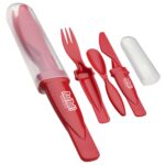 Custom Portable Cutlery Set - 5