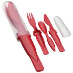 Custom Portable Cutlery Set - 6