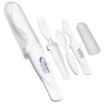 Custom Portable Cutlery Set - 7
