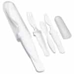 Custom Portable Cutlery Set - 8