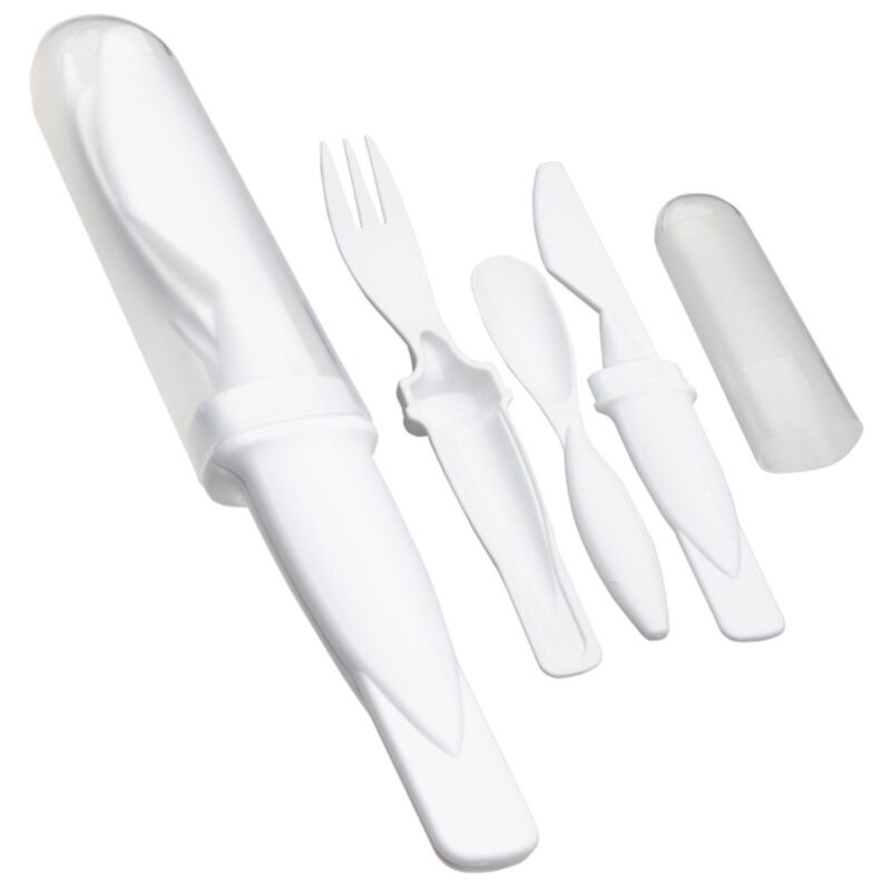 Custom Portable Cutlery Set - 8
