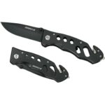Custom Protec Rescue Knife