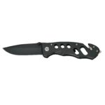 Custom Protec Rescue Knife - 2