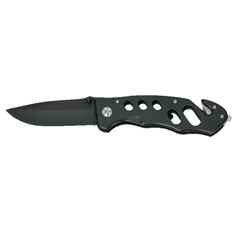 Custom Protec Rescue Knife - 2