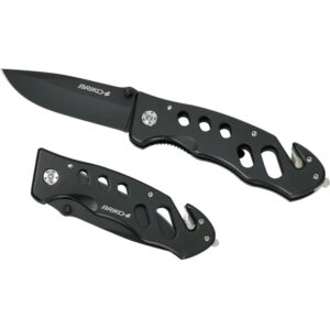 Custom Protec Rescue Knife