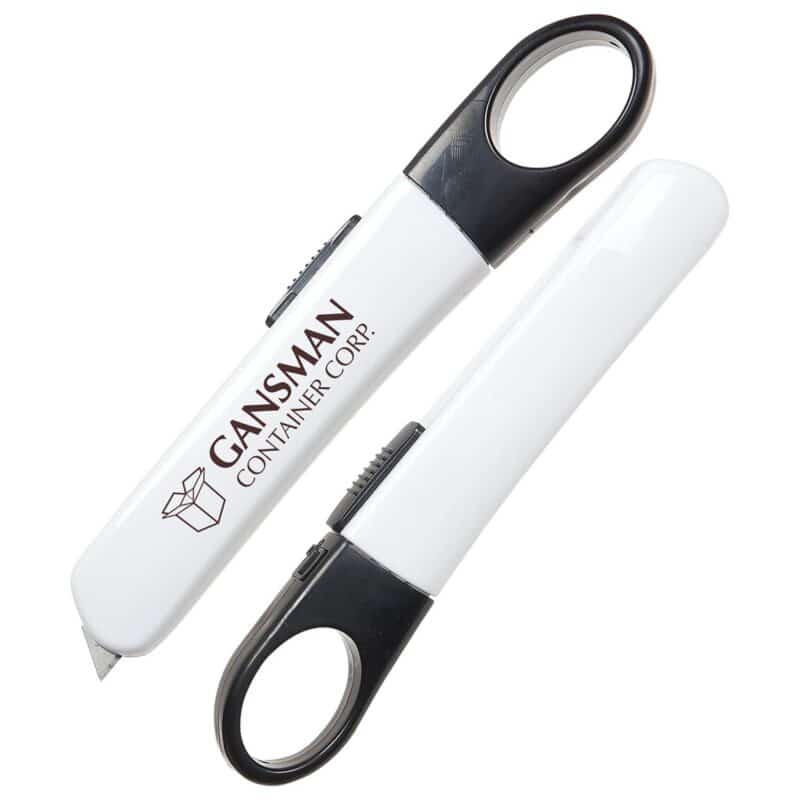 Custom Quick-Cut Carton Cutter - 4