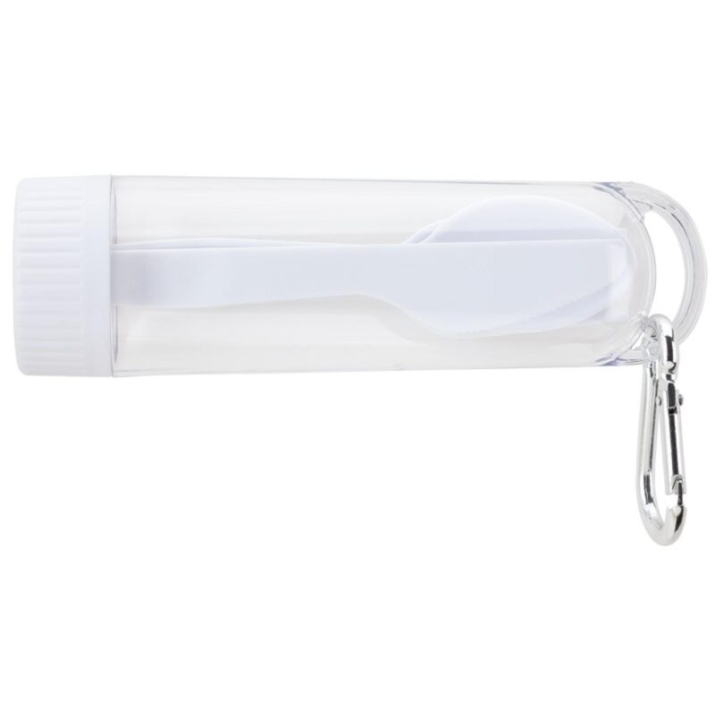 Custom Rancho Portable Cutlery Set - 4