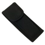 Custom Rustic Wood Handle Knife - 3