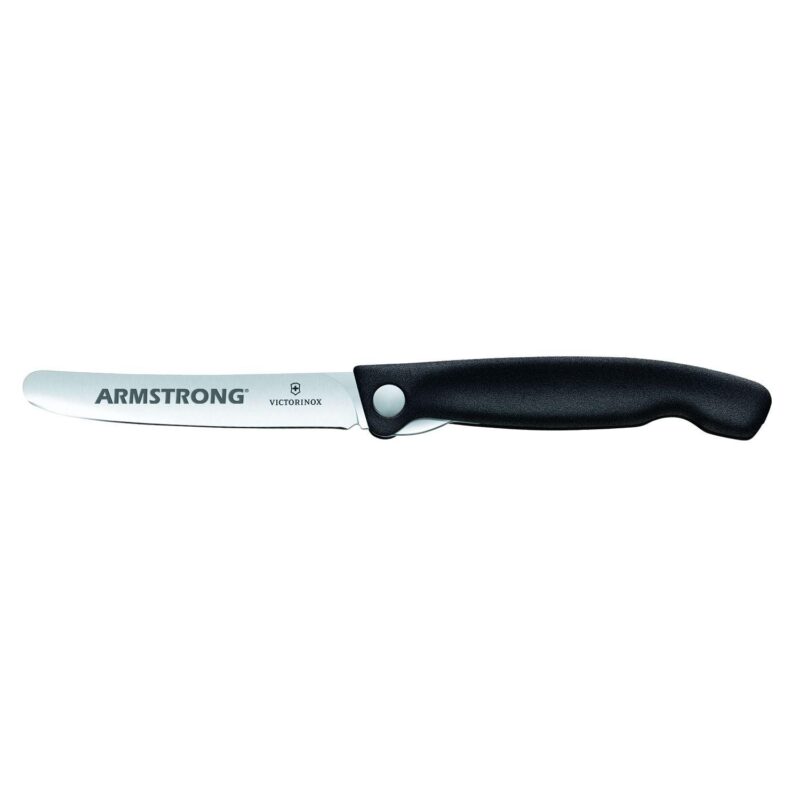 Custom Victorinox® Folding Paring Knife - 2