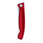 Custom Victorinox® Folding Paring Knife - 4