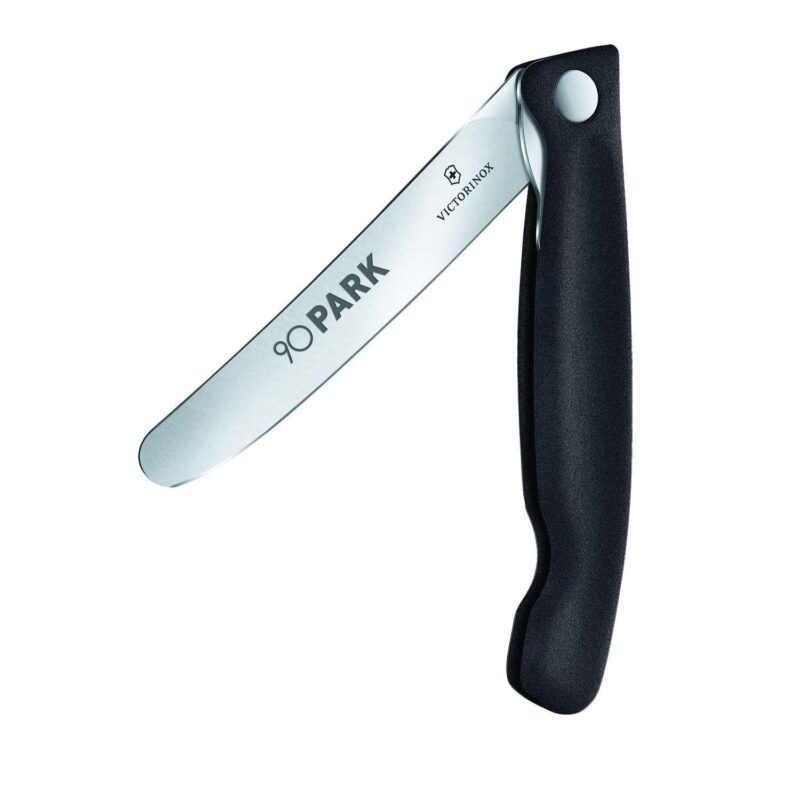 Custom Victorinox® Folding Paring Knife - 5