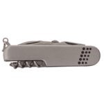 Custom Vito Stainless Steel Pocket Knife - 1