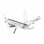 Custom Vito Stainless Steel Pocket Knife