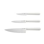 Custom BergHoff Leo 3Pc Starter Knife Set