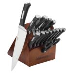 Custom Calphalon Calphalon Precision 15 Pc Self-Sharpening Cutlery Set