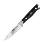 Custom Cuisinepro Kiyoshi 3.5" Paring Knife