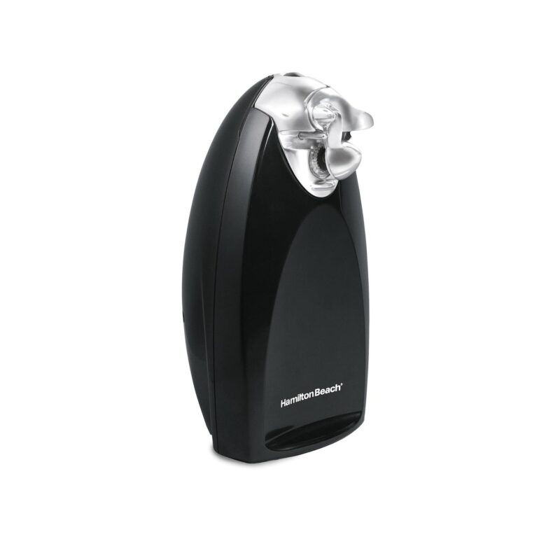 Custom Hamilton Beach Classic Chrome Extra-Tall Can Opener