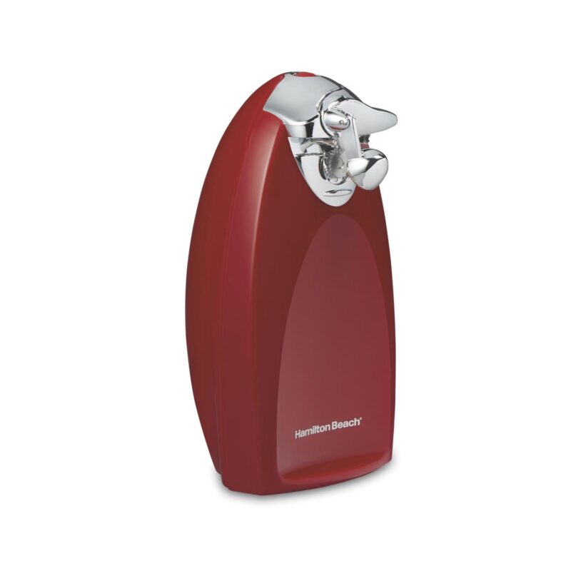 Custom Hamilton Beach Classic Chrome Extra-Tall Can Opener