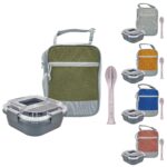 Custom Speck Handy Carry On and Cutlery Set - 1