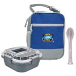 Custom Speck Handy Carry On and Cutlery Set - 2