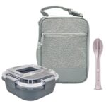 Custom Speck Handy Carry On and Cutlery Set - 5