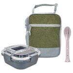 Custom Speck Handy Carry On and Cutlery Set - 7