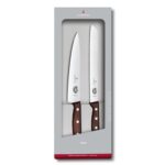 Custom Victorinox Swiss Army Corporate Gifts Cutlery Set