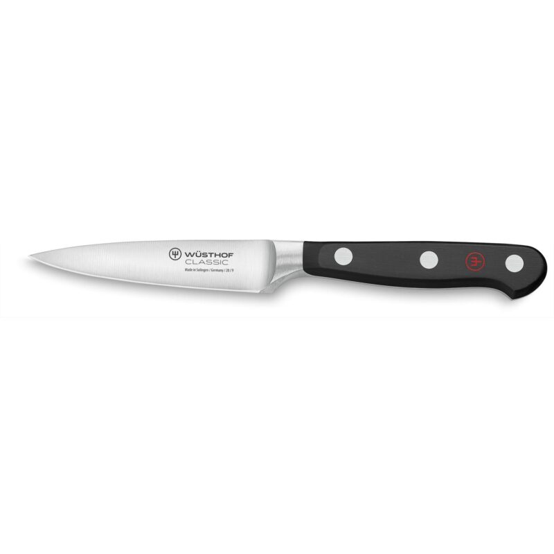 Custom Wusthof 3.5" Classic Paring Knife
