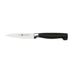 Custom Zwilling 4" Four Star Paring Knife