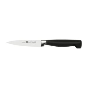Custom Zwilling 4" Four Star Paring Knife