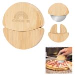 Custom Bambino Pizza Cutter