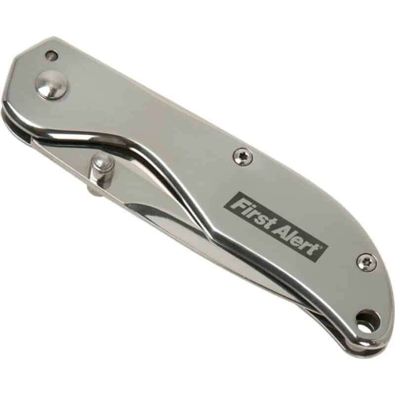 Custom EDC Pocket Knife - 3