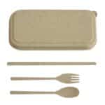 Custom Harvest Cutlery Set - 8