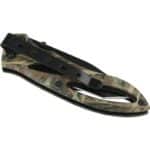 Custom Tracker Camo Knife - 3