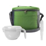 Custom Modern Noodle & Cutlery Set - 3